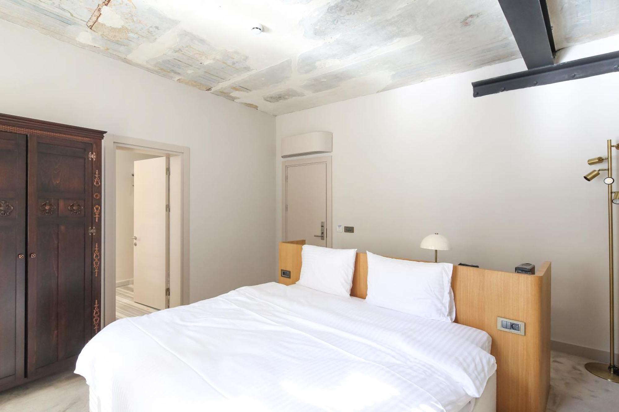 Sykai Hotels Pera Istanbulská provincie Exteriér fotografie
