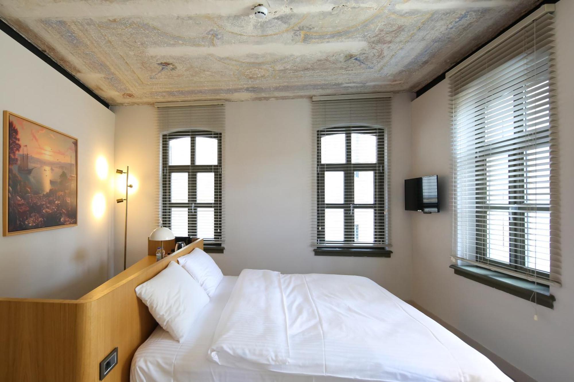 Sykai Hotels Pera Istanbulská provincie Exteriér fotografie