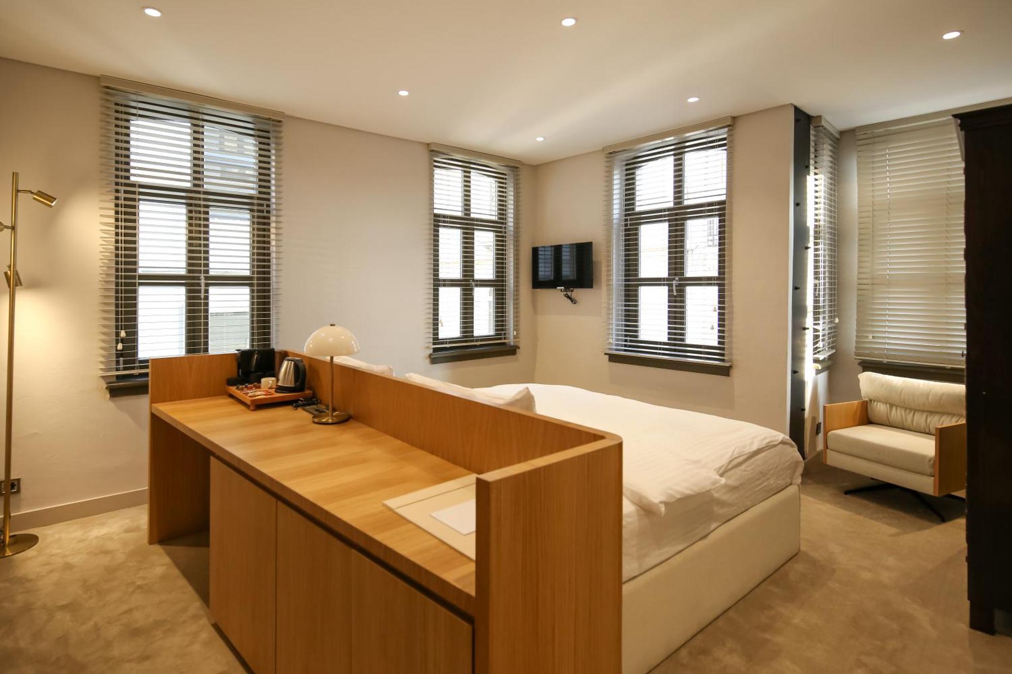 Sykai Hotels Pera Istanbulská provincie Exteriér fotografie