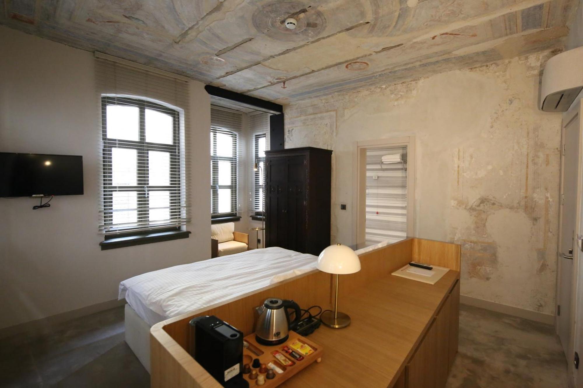 Sykai Hotels Pera Istanbulská provincie Exteriér fotografie