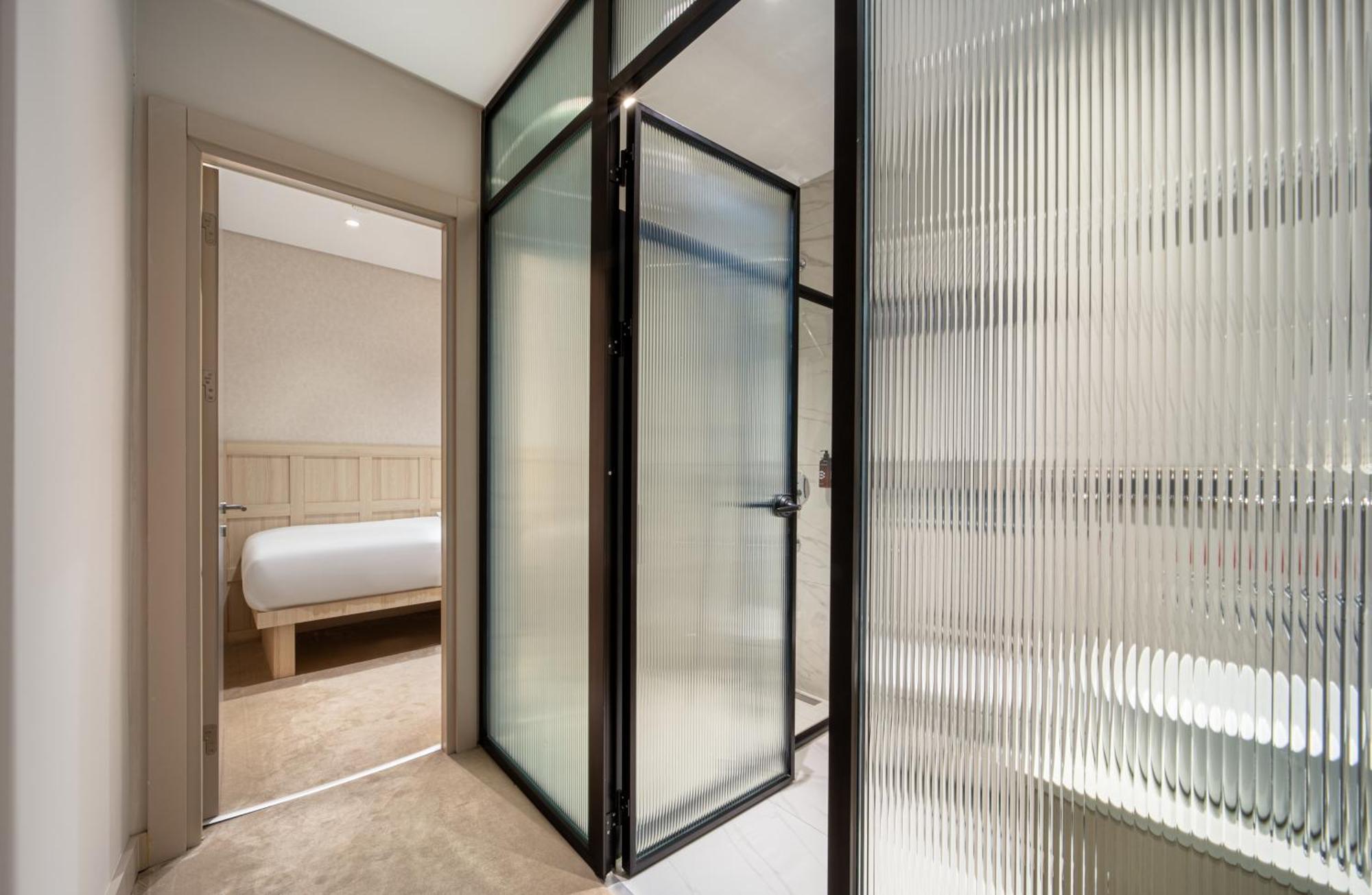 Sykai Hotels Pera Istanbulská provincie Pokoj fotografie