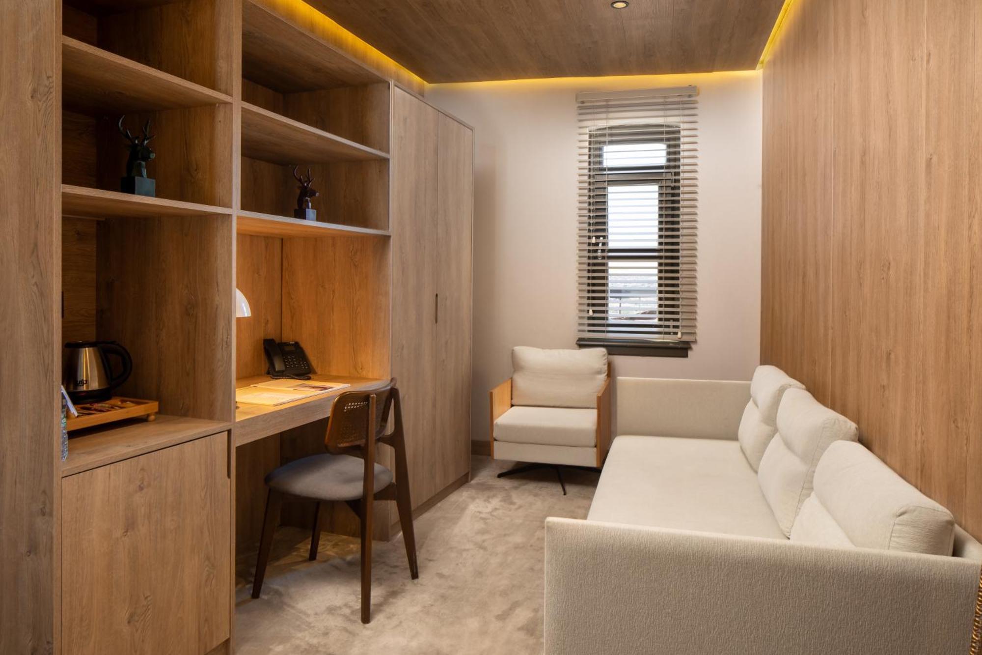 Sykai Hotels Pera Istanbulská provincie Pokoj fotografie